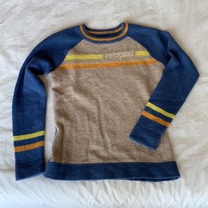 Cotopaxi Libre Sweater